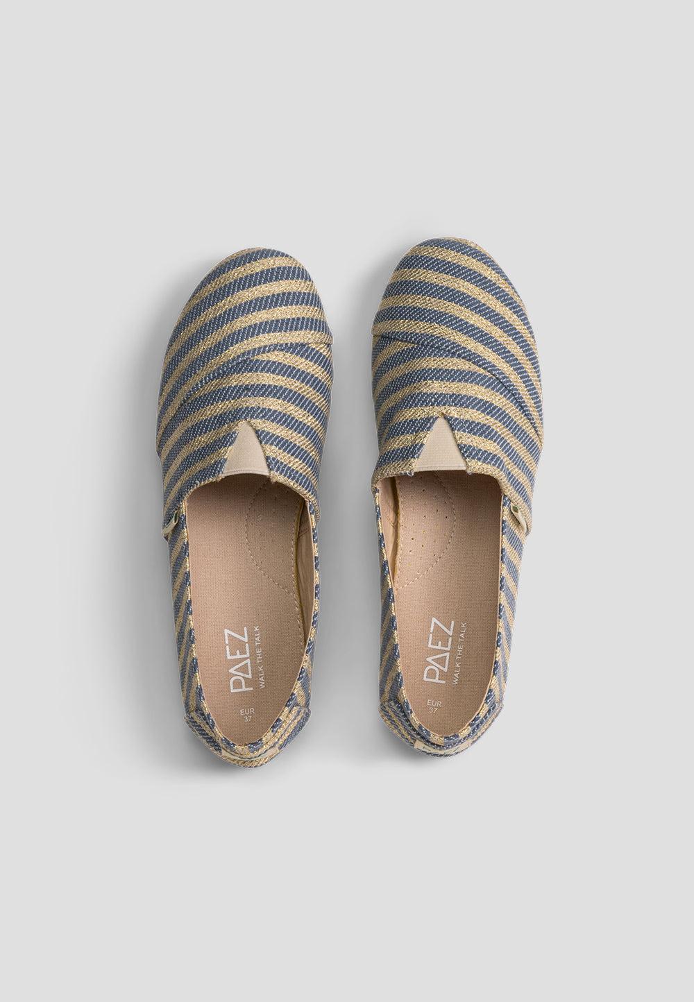 Paez CLASSIC SURFY LUREX CLOUDY