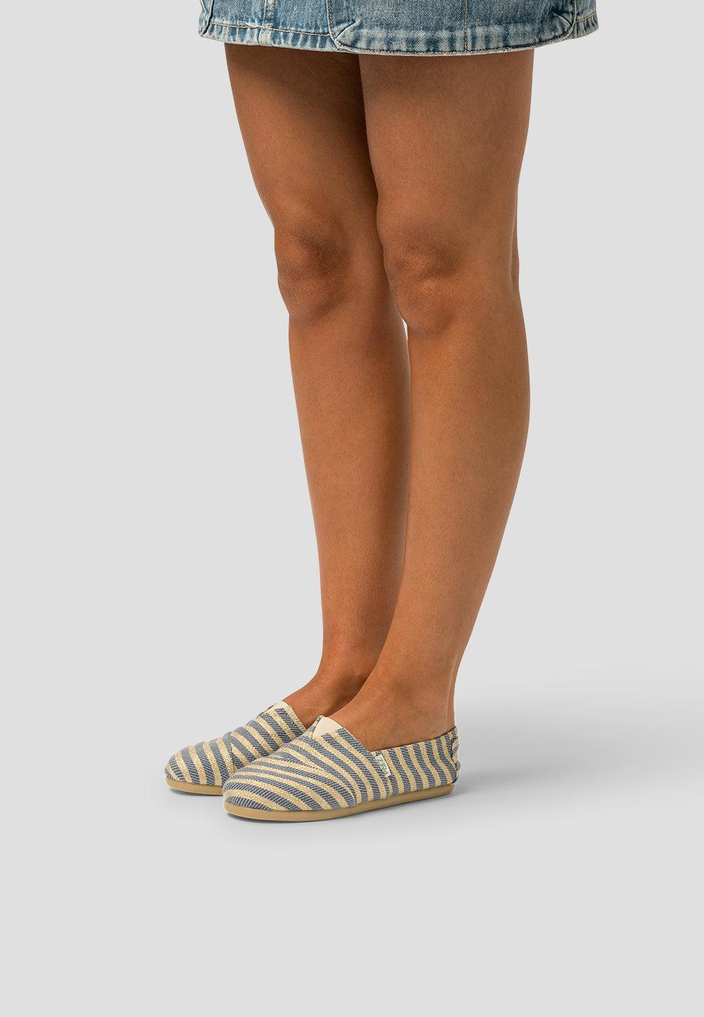 Paez CLASSIC SURFY LUREX CLOUDY