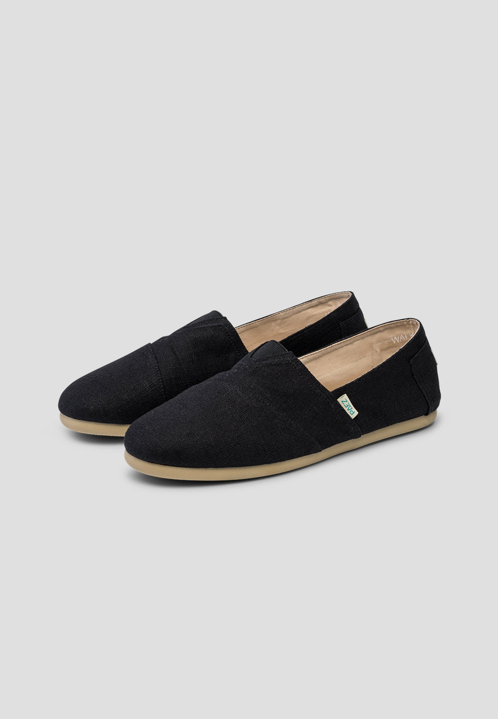 Paez COMBI LINEN BLACK