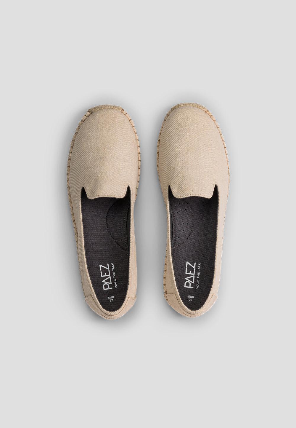 Paez MOC ESSENTIAL ECRU