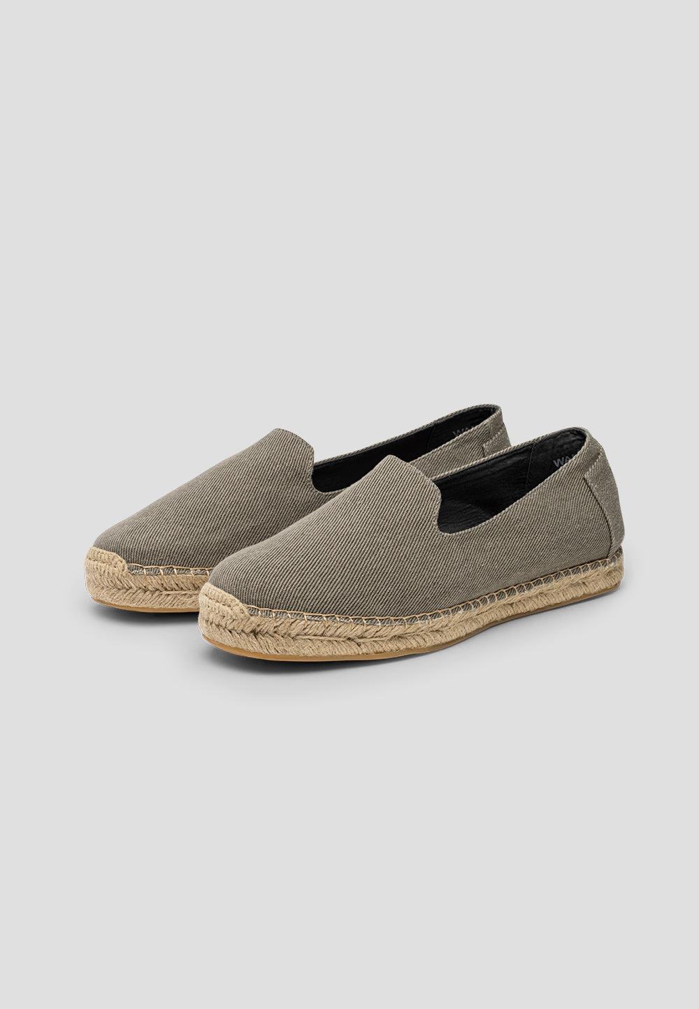 Paez MOC ESSENTIAL GREY