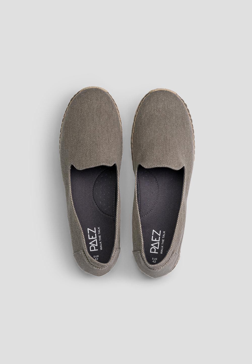 Paez MOC ESSENTIAL GREY