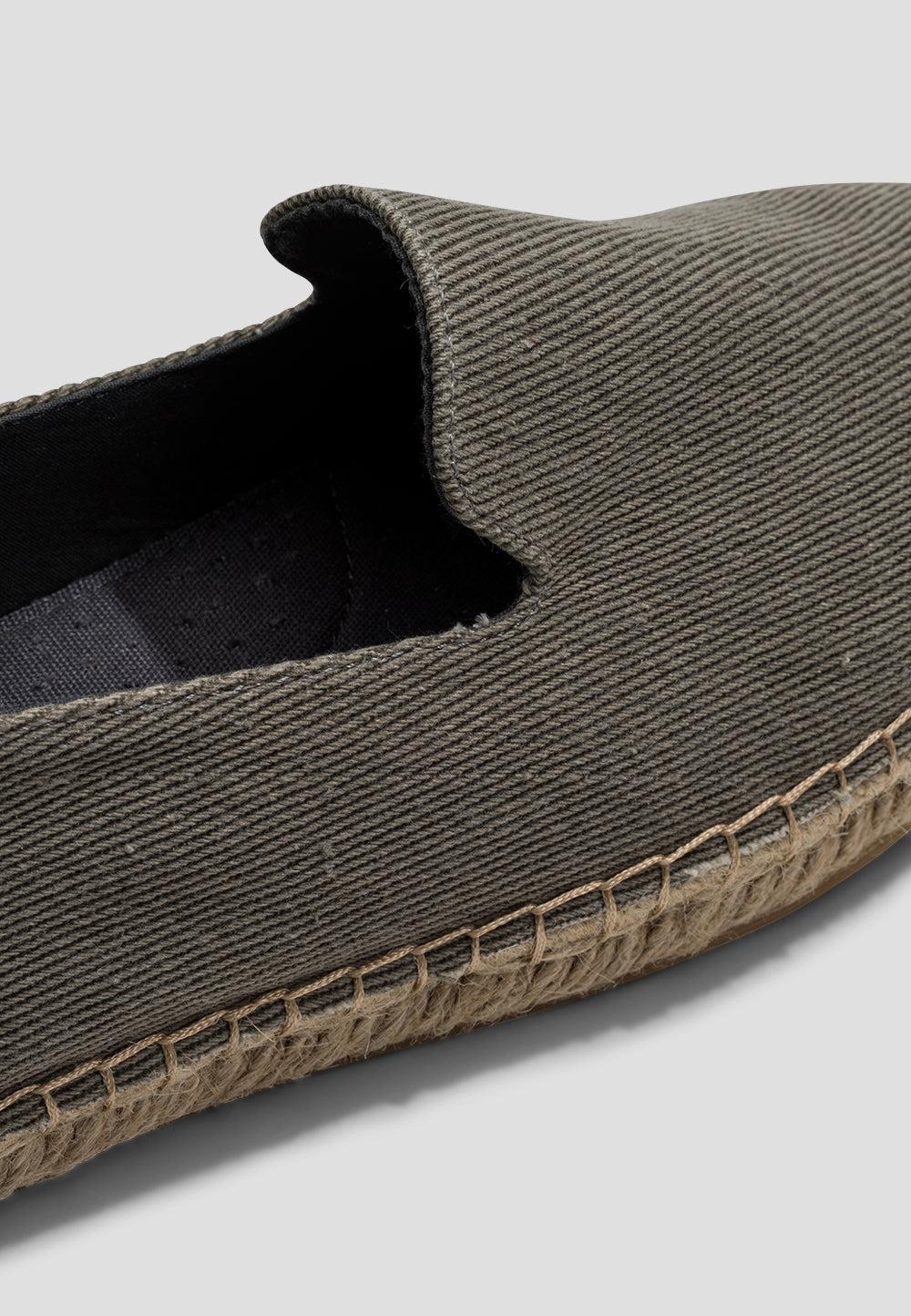 Paez MOC ESSENTIAL GREY