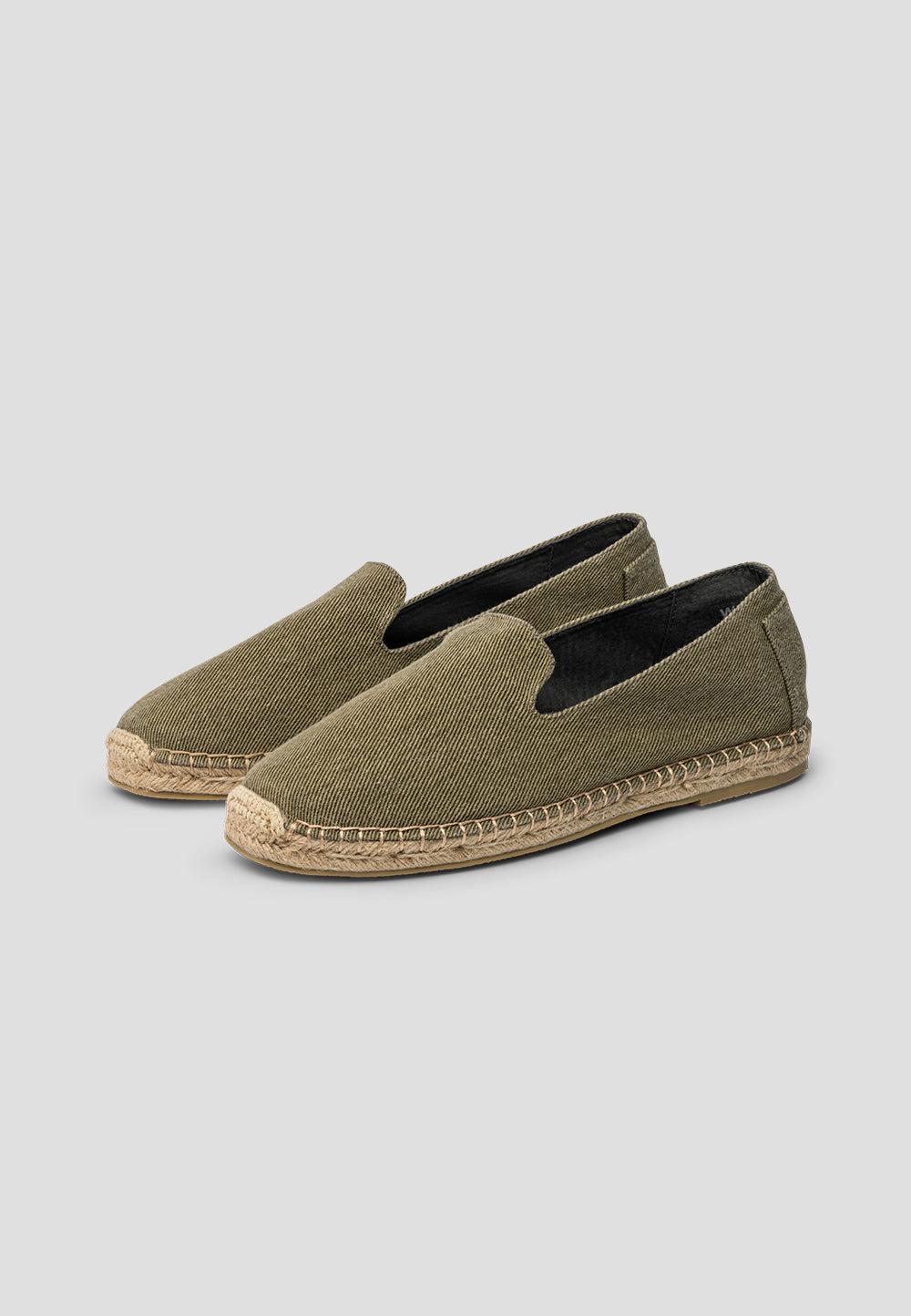 Paez MOC ESSENTIAL KHAKI