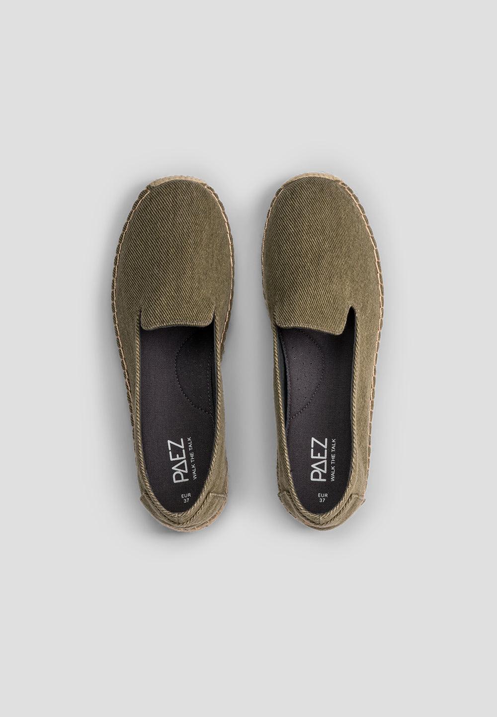 Paez MOC ESSENTIAL KHAKI