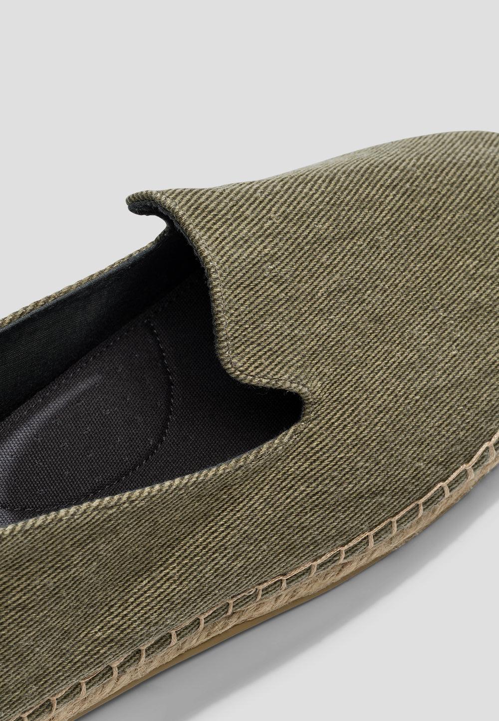 Paez MOC ESSENTIAL KHAKI