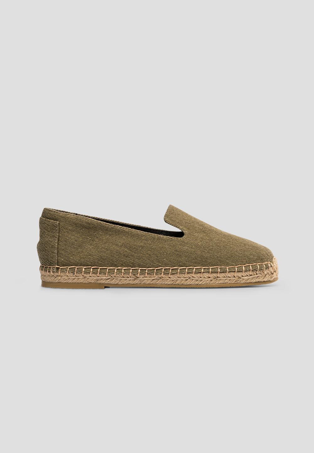 paez MOC ESSENTIAL KHAKI