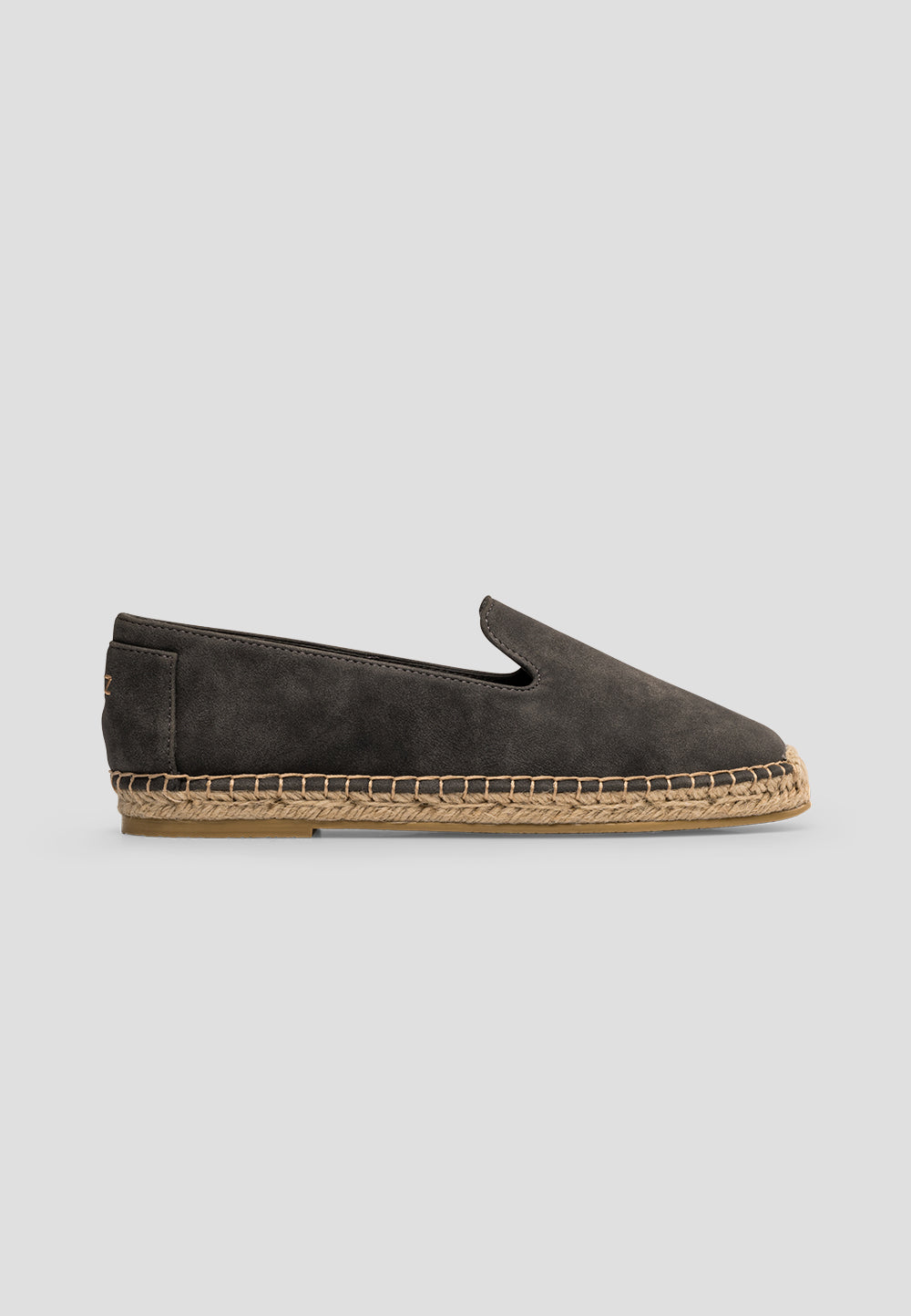 paez MOC VEGAN LEATHER BLACK
