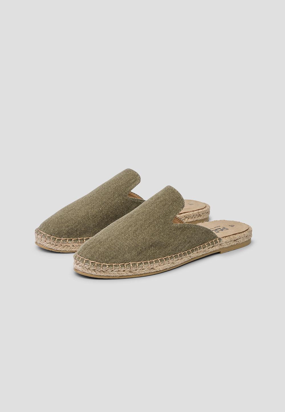 Paez MULE KHAKI
