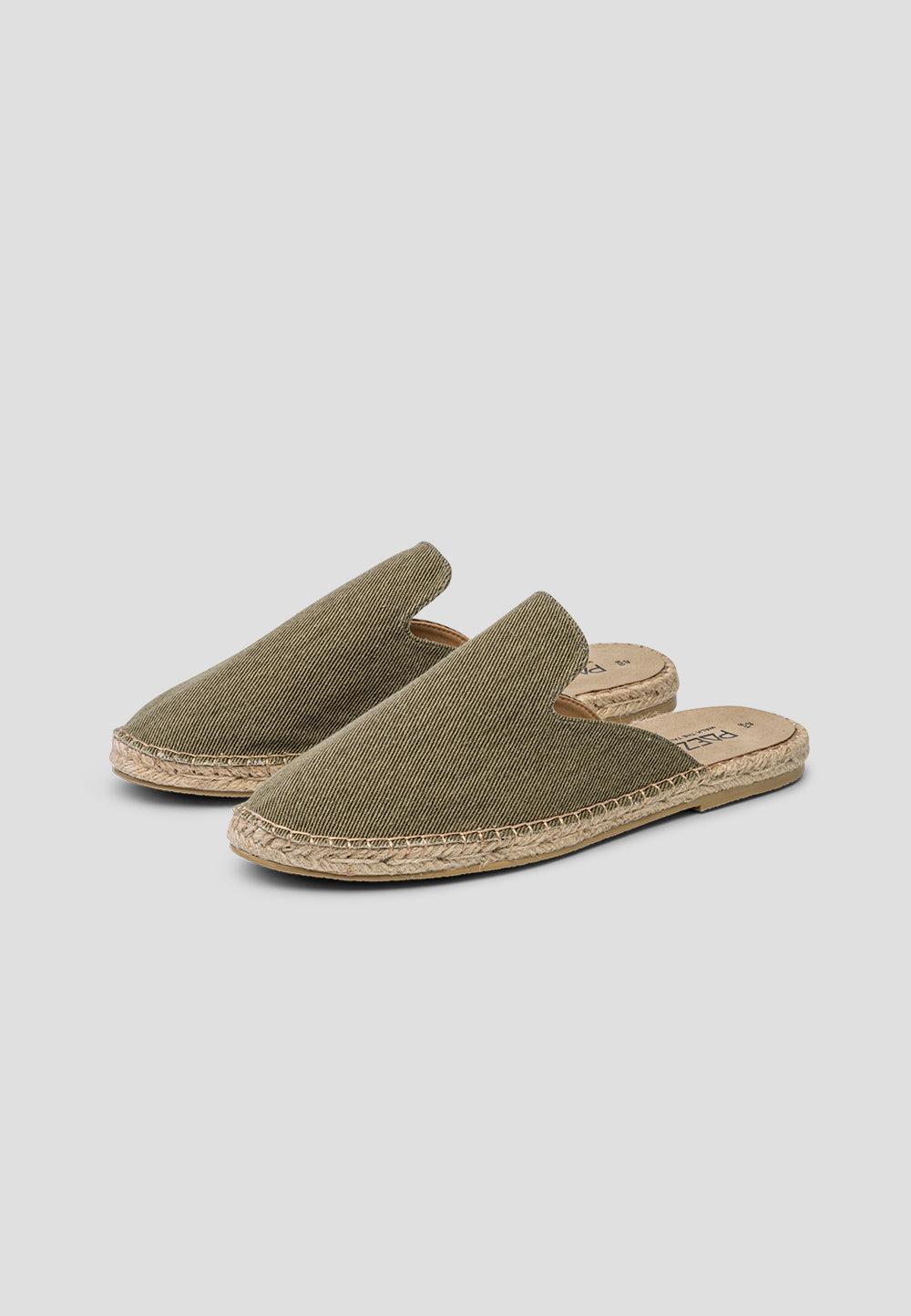 Paez MULE KHAKI