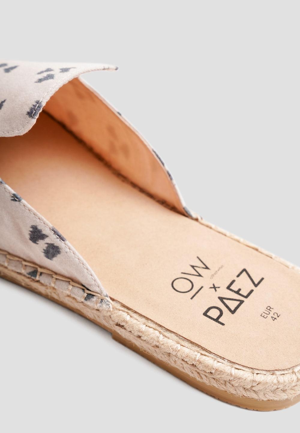 Paez MULE OTHERWISE NIEK