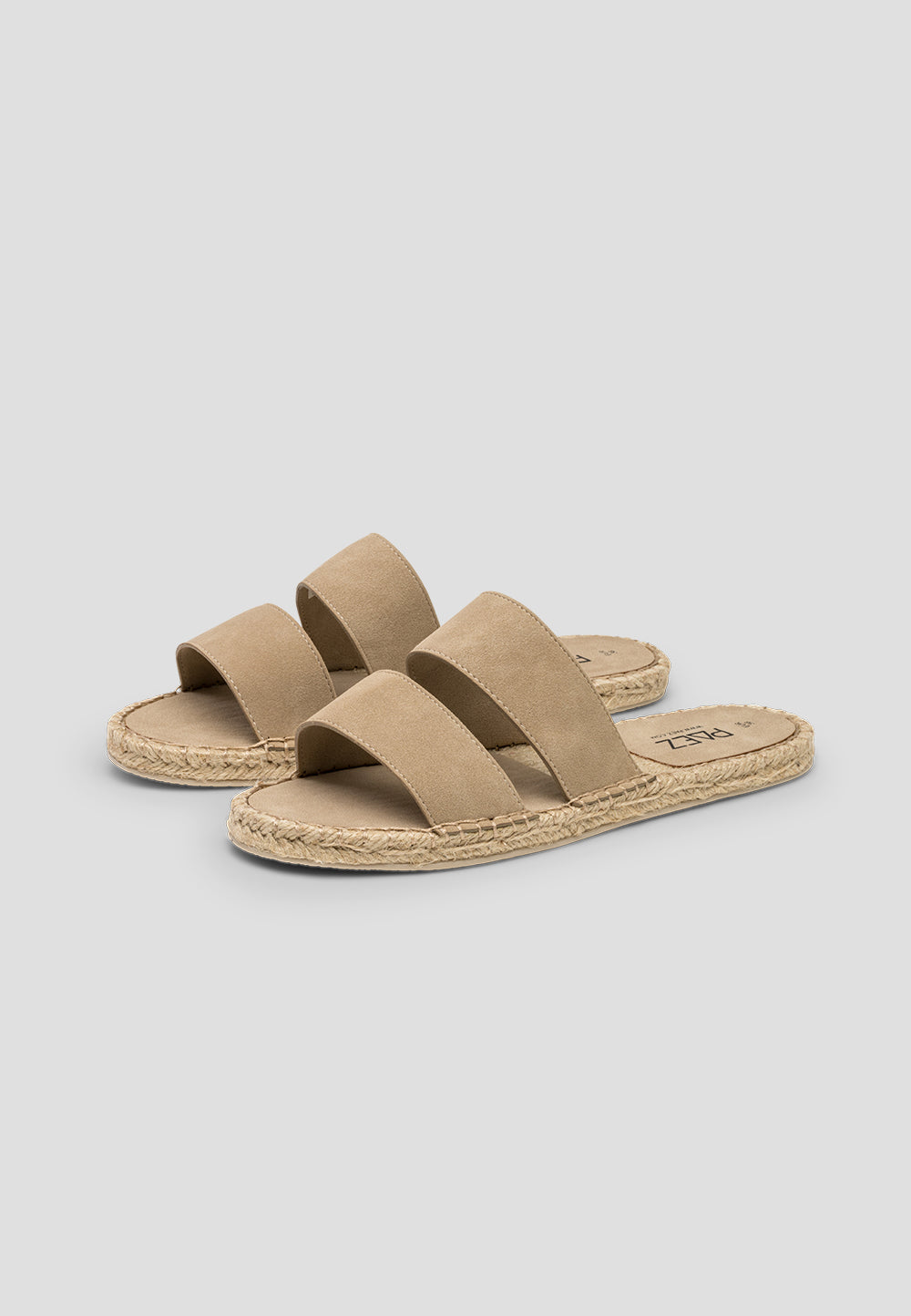 Paez SANDAL STRAPS SAND