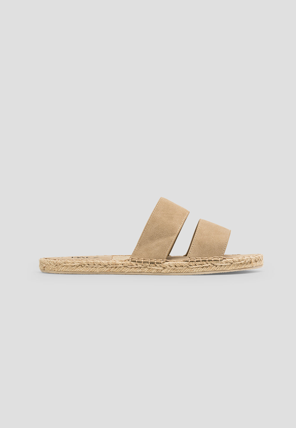 paez SANDAL STRAPS SAND