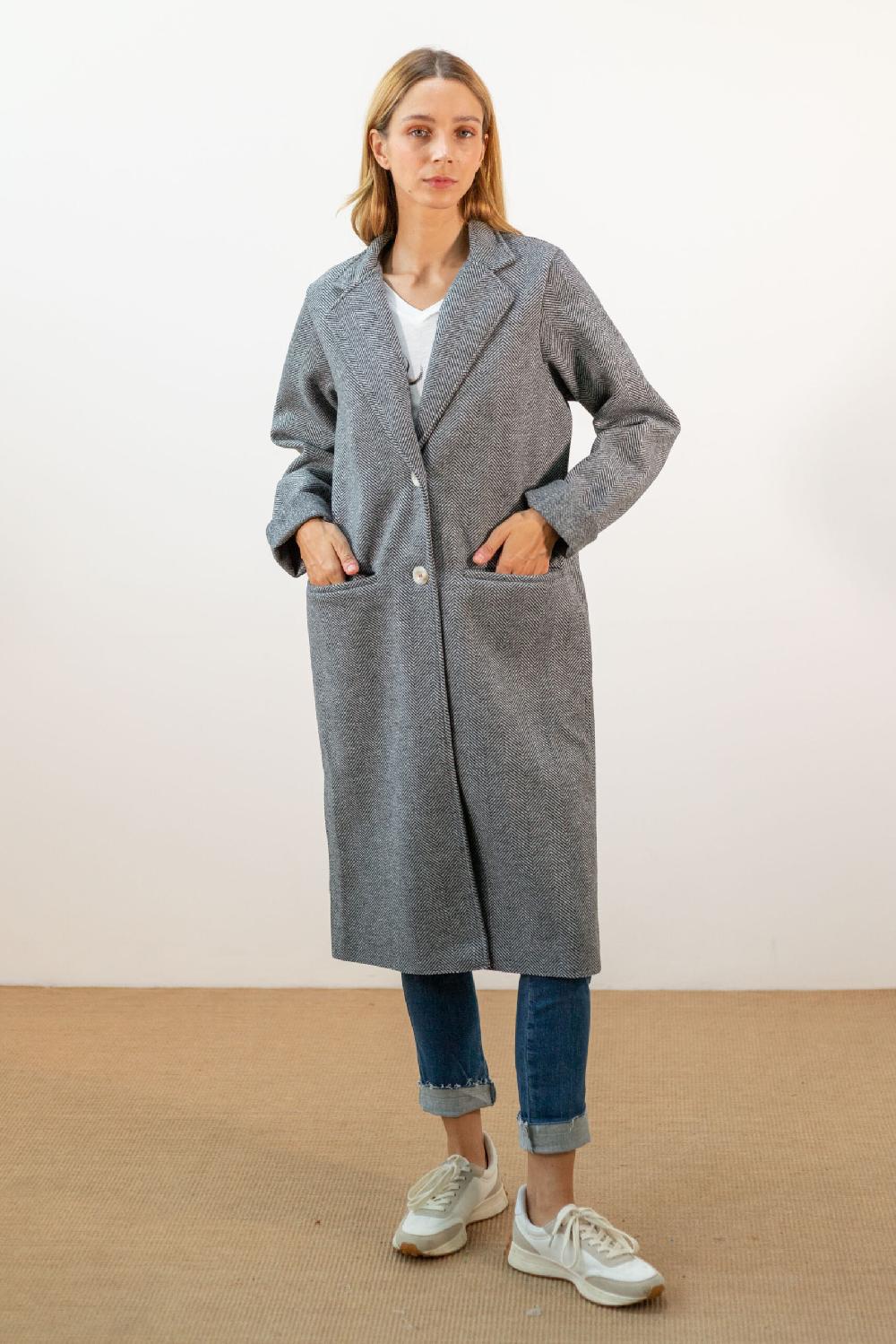 Pan Producto Básico Abrigo De Espiga