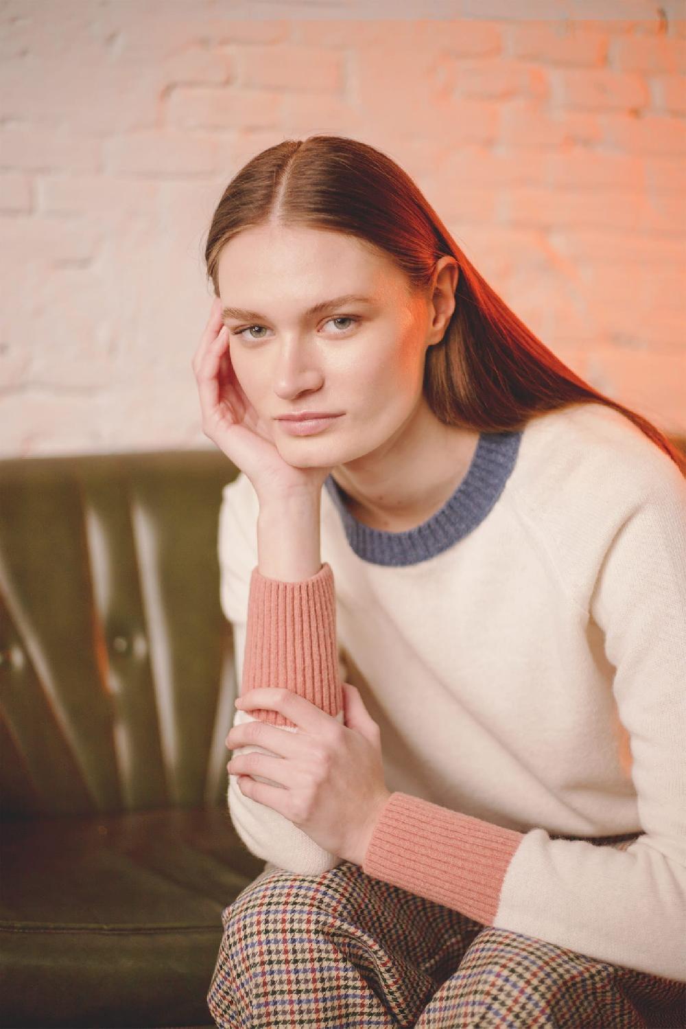 pan producto básico Jersey crudo detalles colores