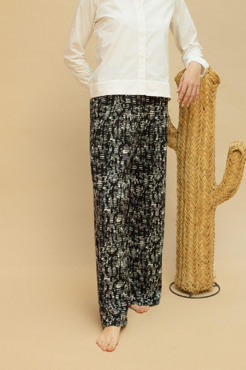 Pan Producto Básico Pantalón Jogger Corte Clásico