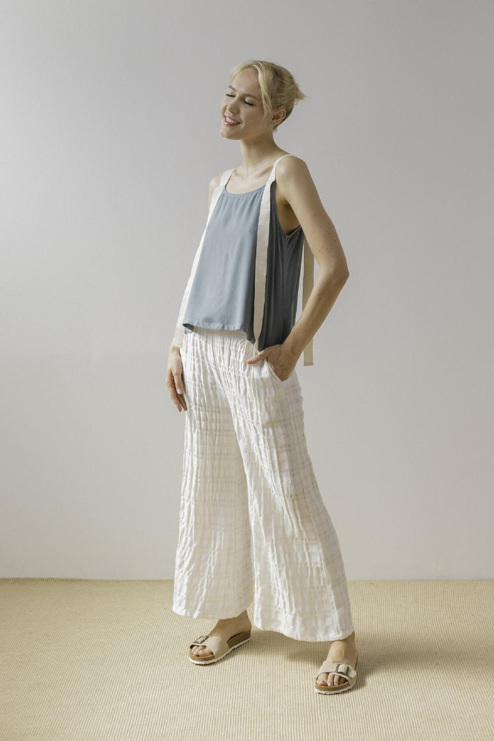 Pan Producto Básico Pantalón Textura