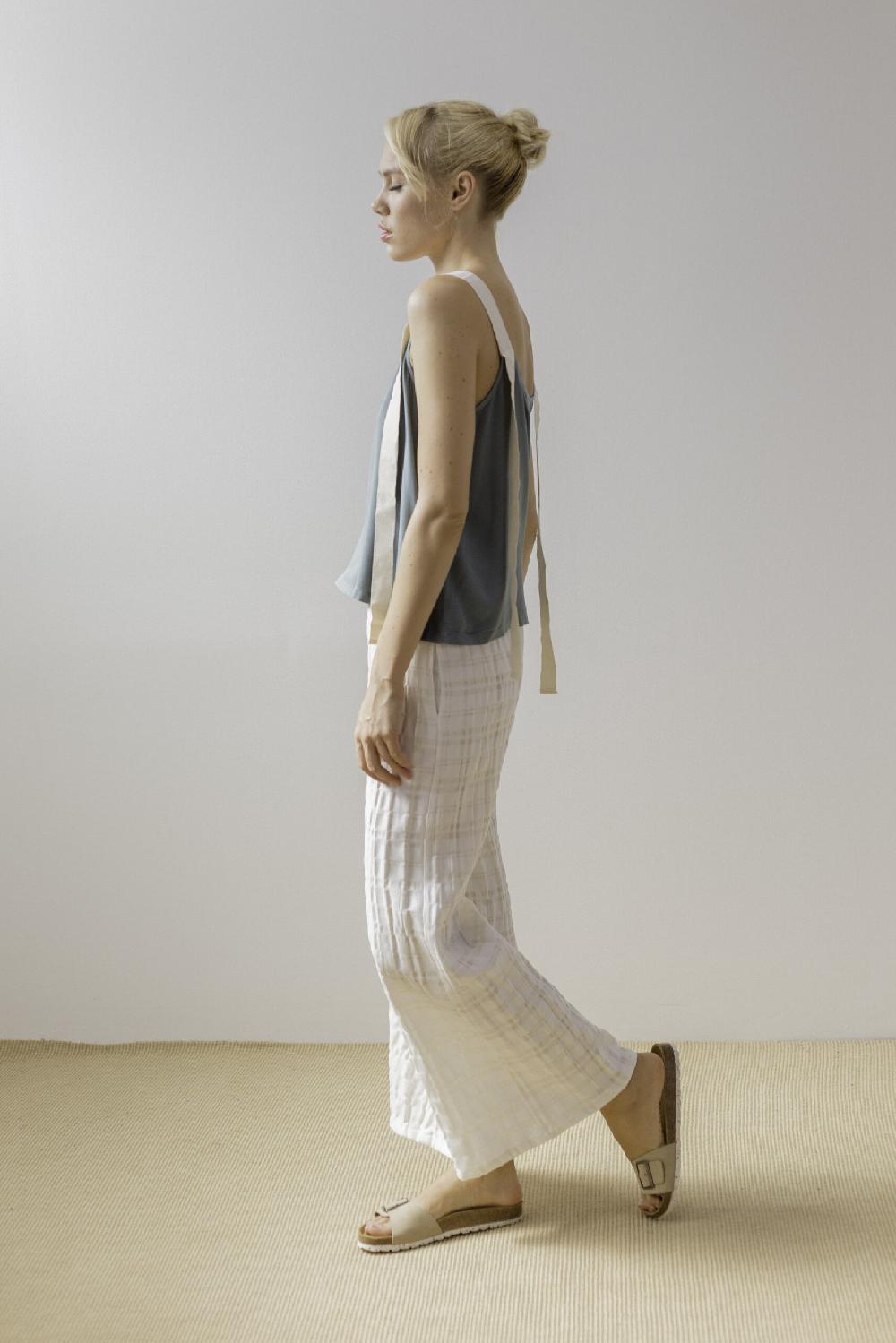 pan producto básico Pantalón textura