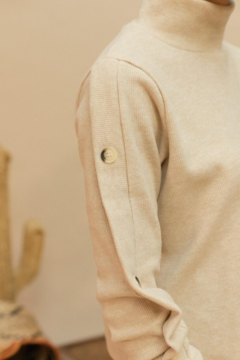 Pan Producto Básico Top Arena Botones