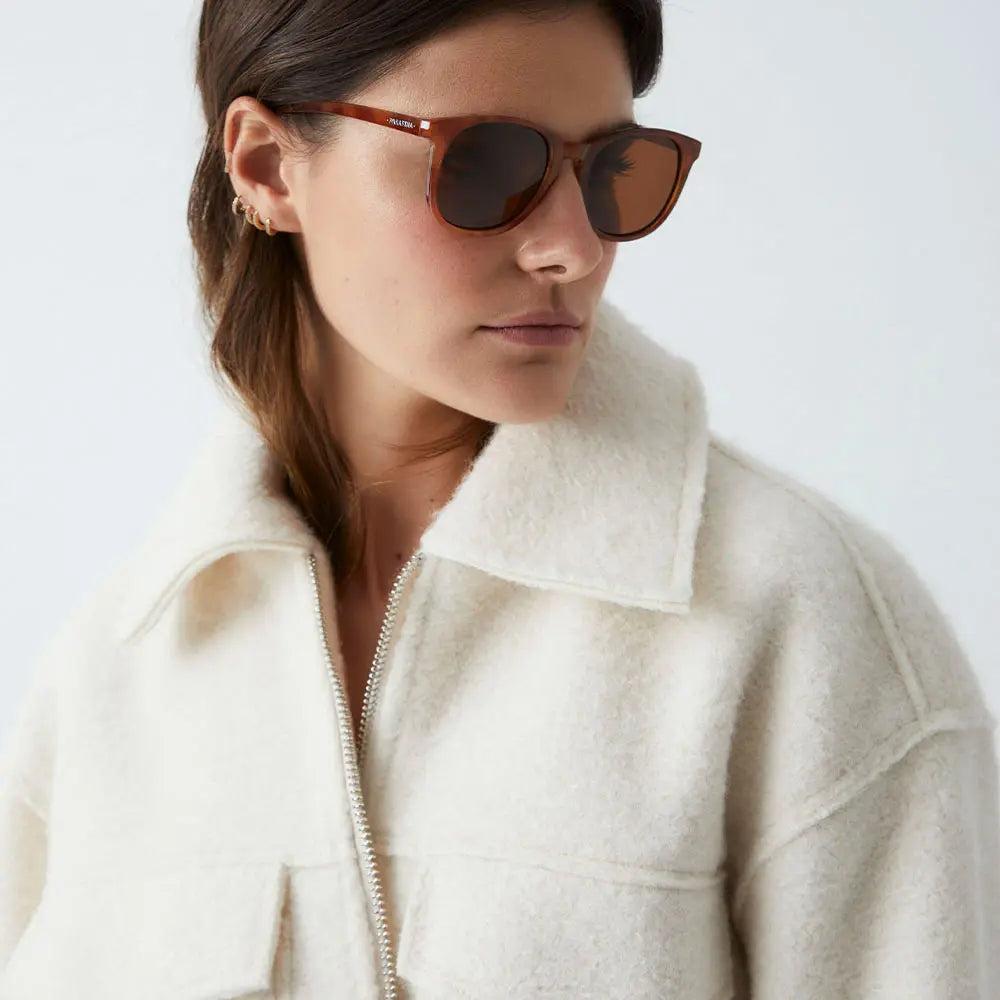 Parafina Arroyo Carey Genjibre