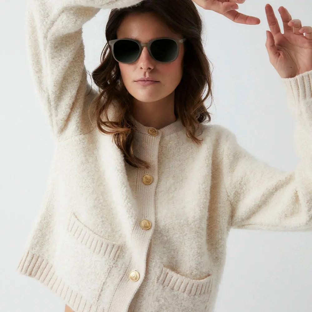 Parafina Arroyo Musgo Mate