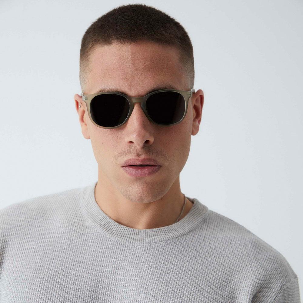 Parafina Arroyo Musgo Mate