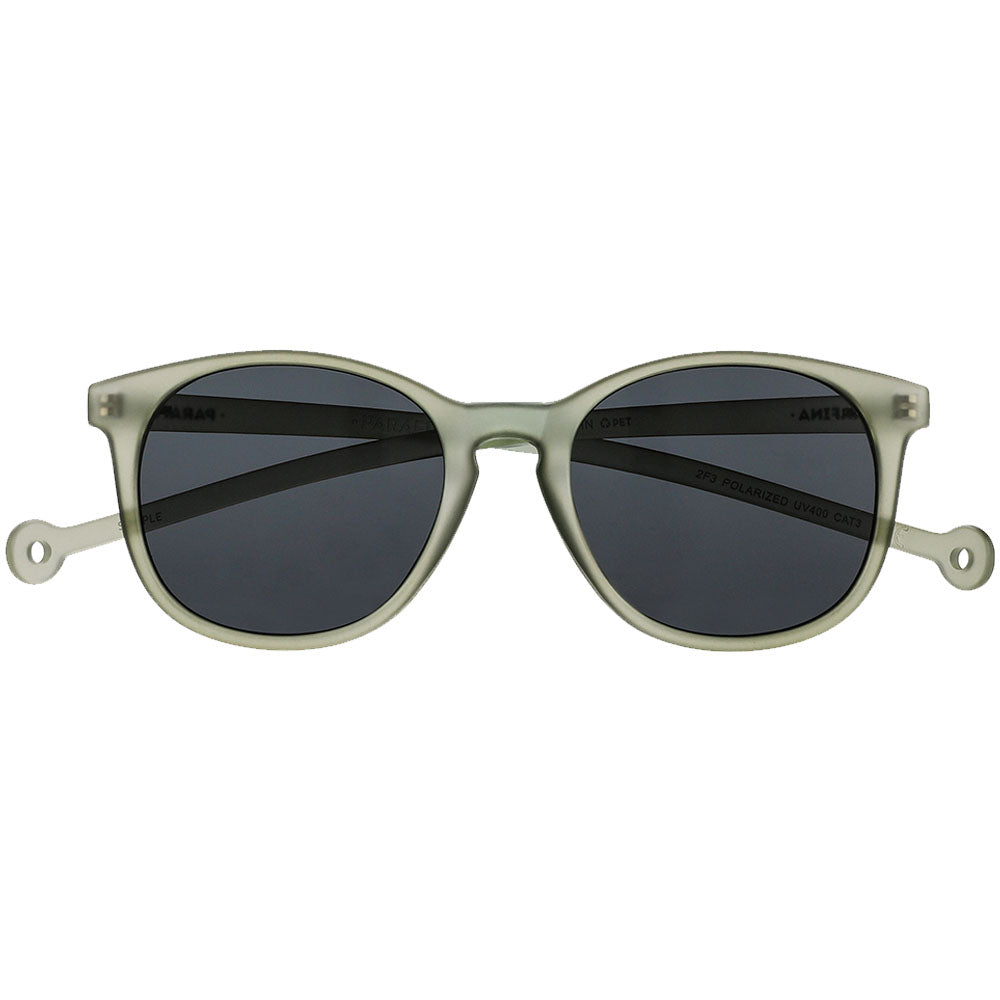 parafina Arroyo Musgo Mate