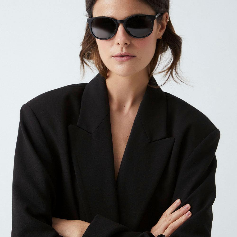 Parafina Arroyo Negro Mate