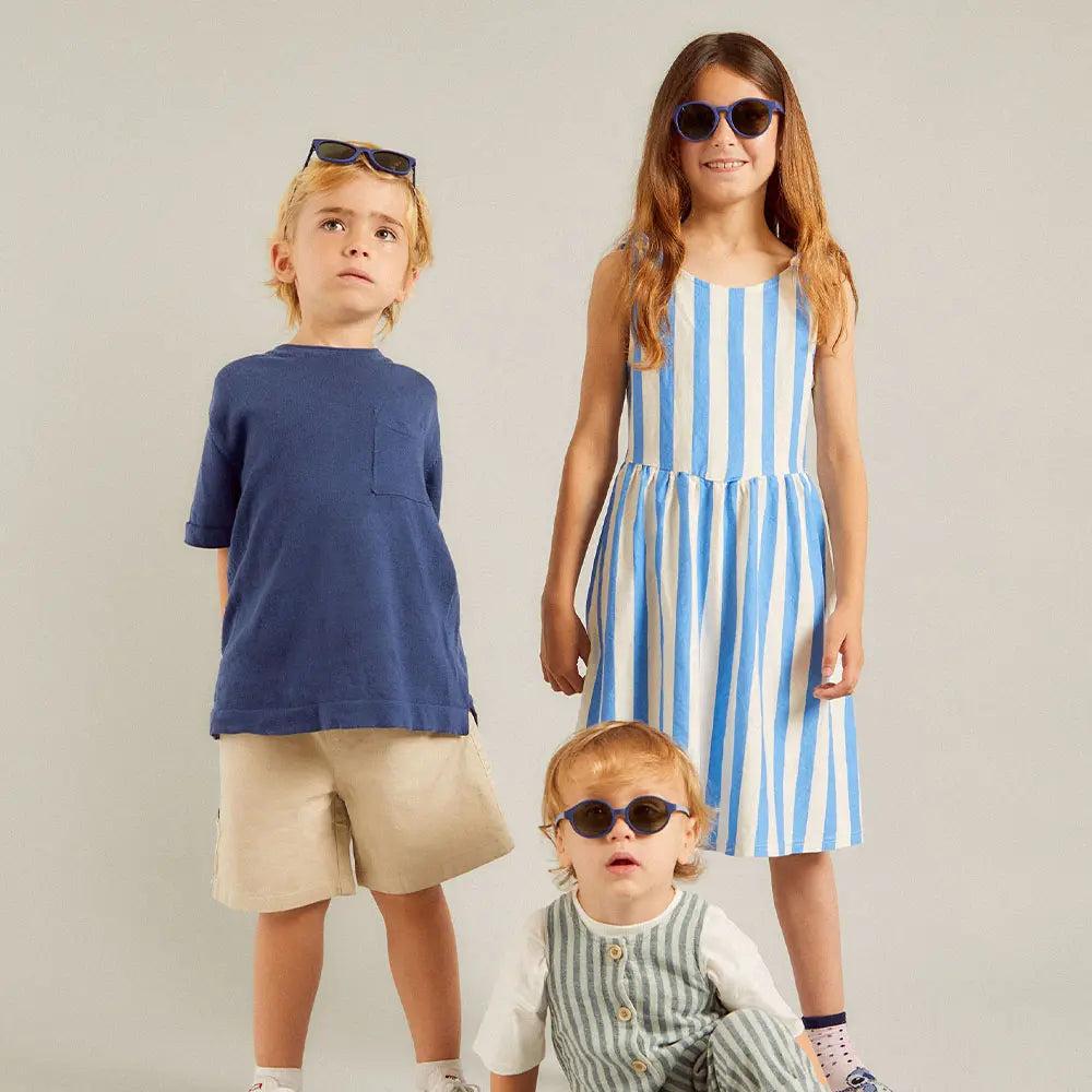 Parafina Ballena Azul Oscuro