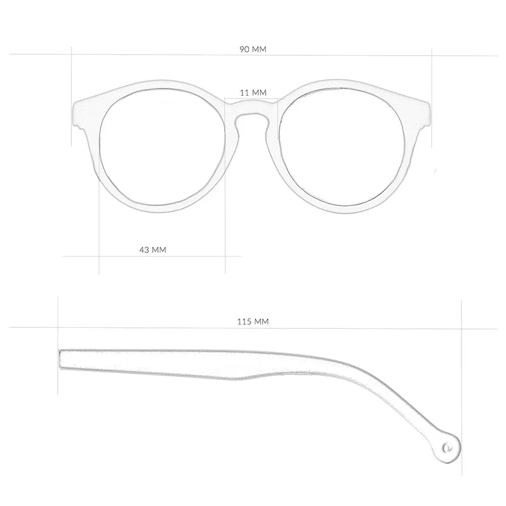 Parafina Ballena Negro