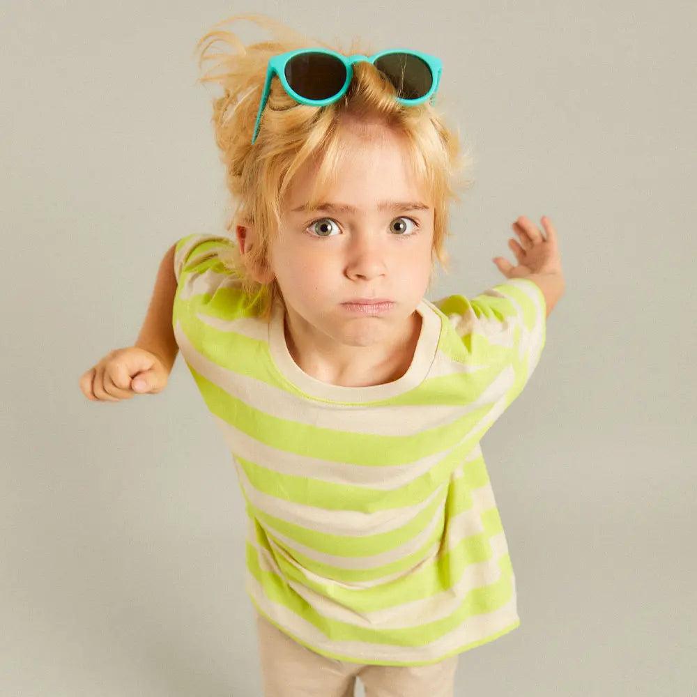 Parafina Ballena Turquesa