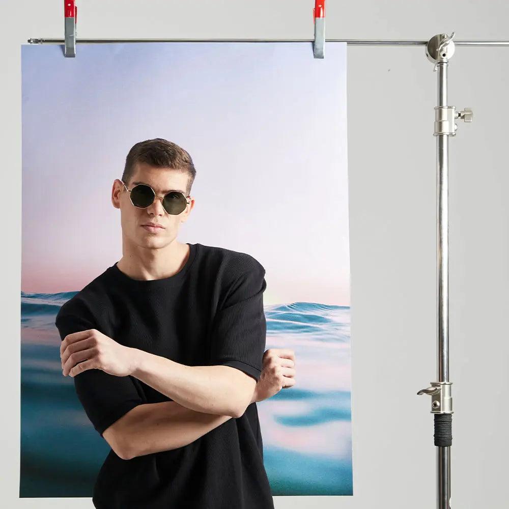 Parafina Brisa Dorado