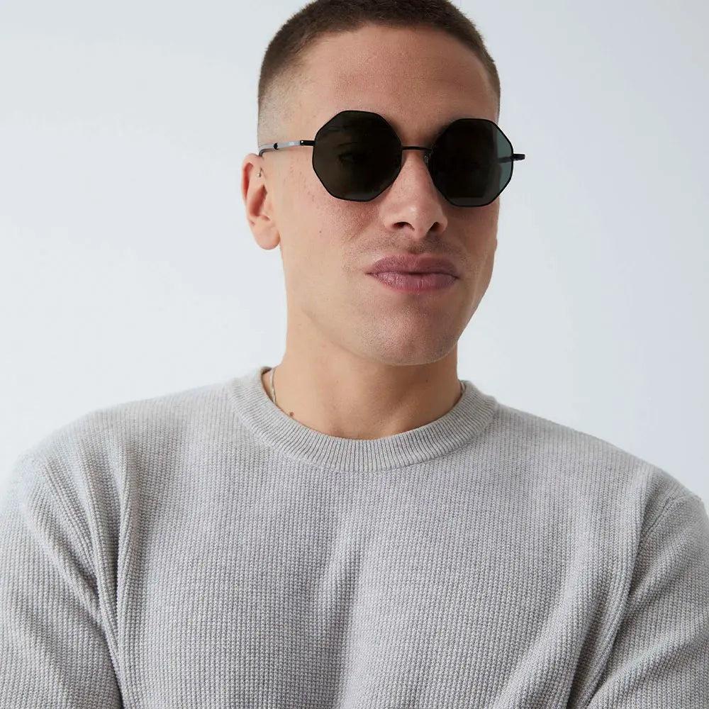 Parafina Brisa Negro