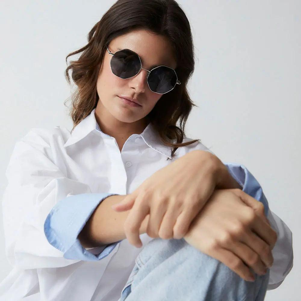 Parafina Brisa Plateado