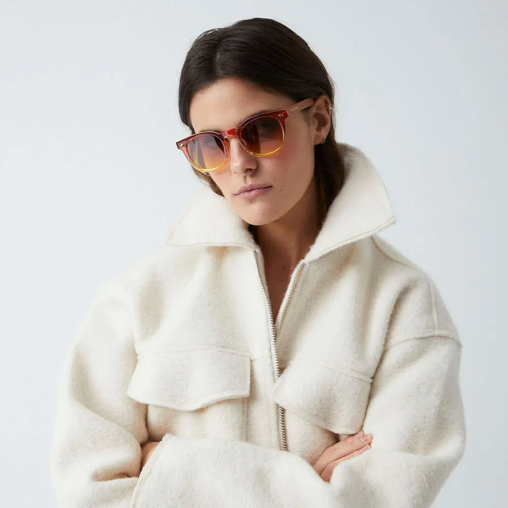 Parafina Cala Atardecer