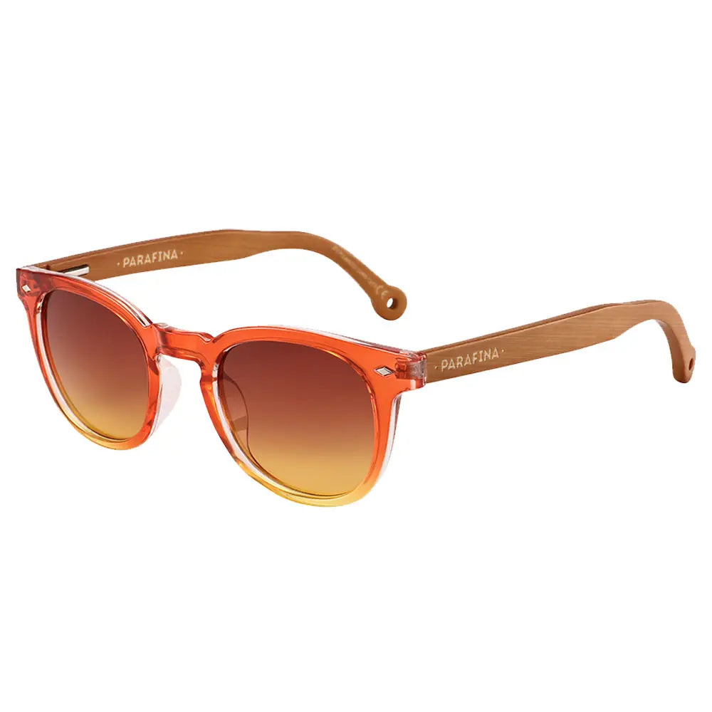 Parafina Cala Atardecer