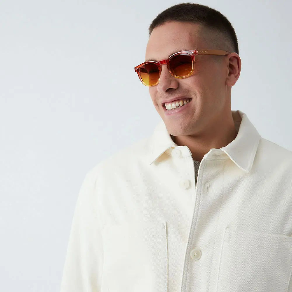 Parafina Cala Atardecer