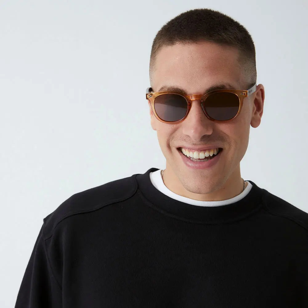 Parafina Cala Caramelo