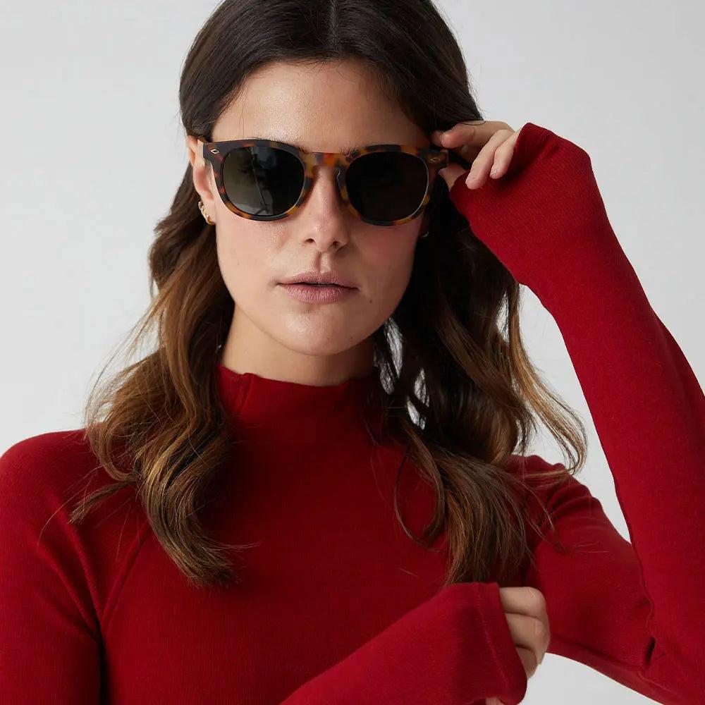 Parafina Cala FAGUO Carey