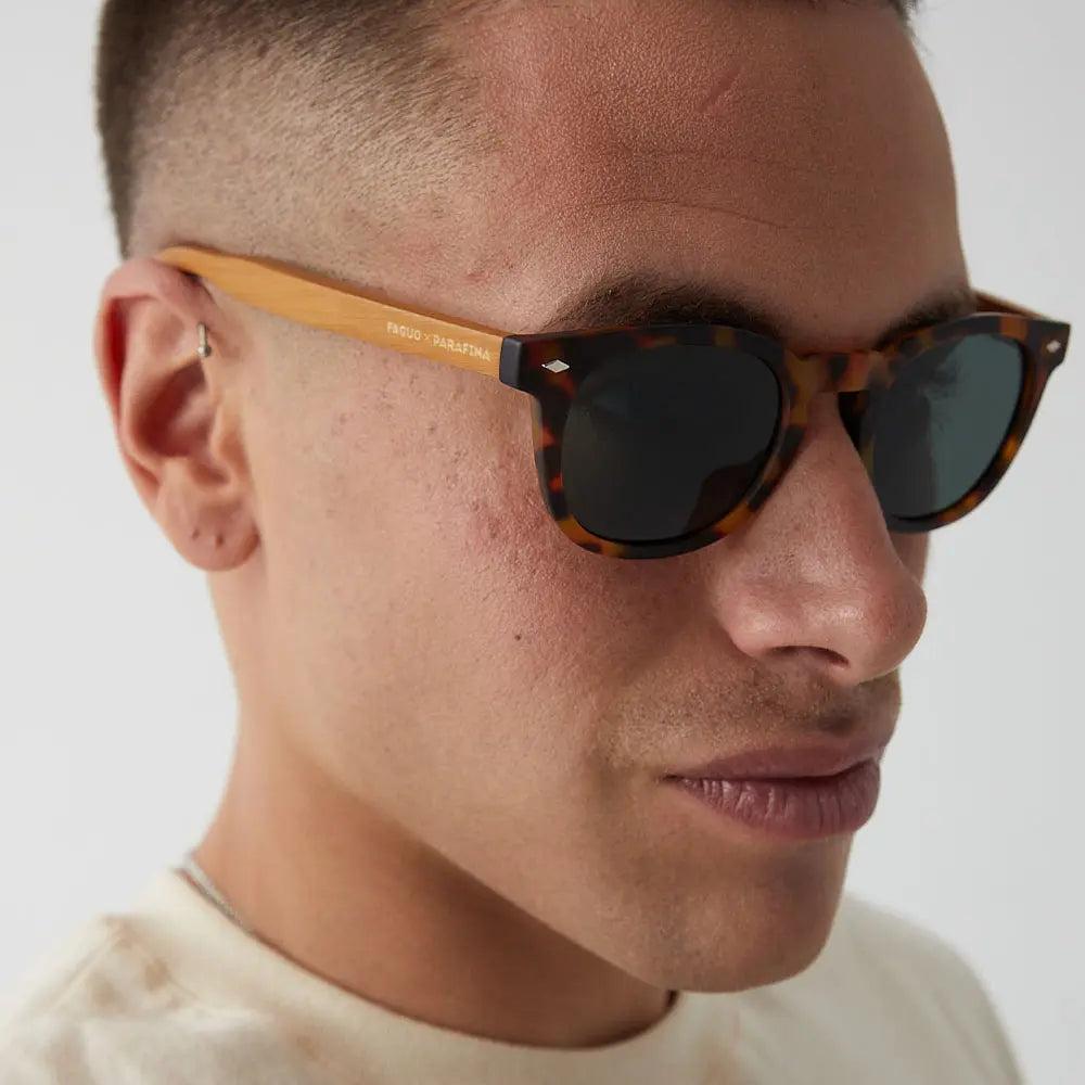 Parafina Cala FAGUO Carey