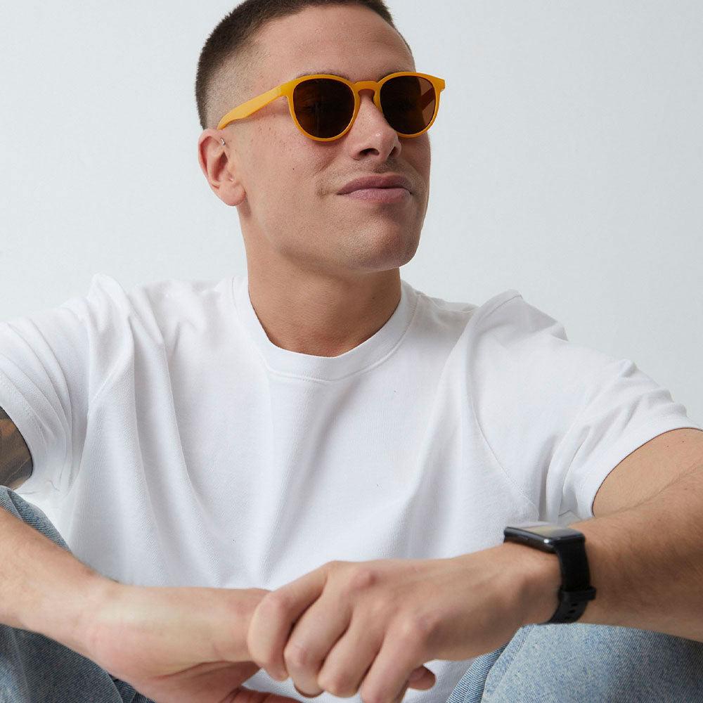 Parafina Camino Miel Mate