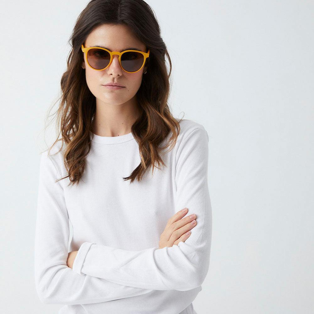 Parafina Camino Miel Mate