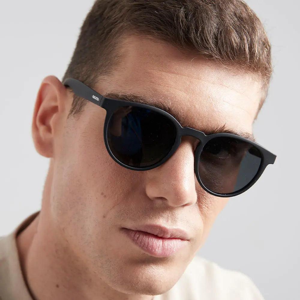 Parafina Camino Negro