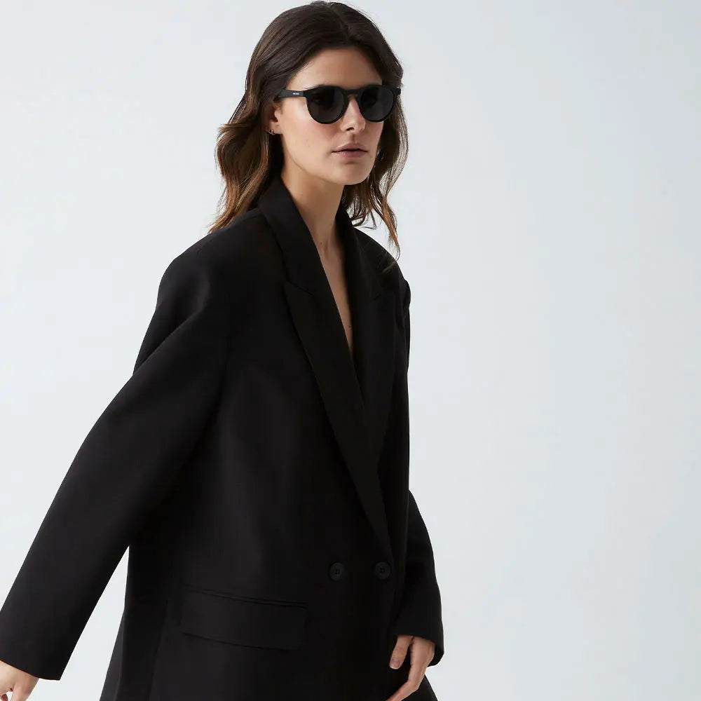 Parafina Camino Negro