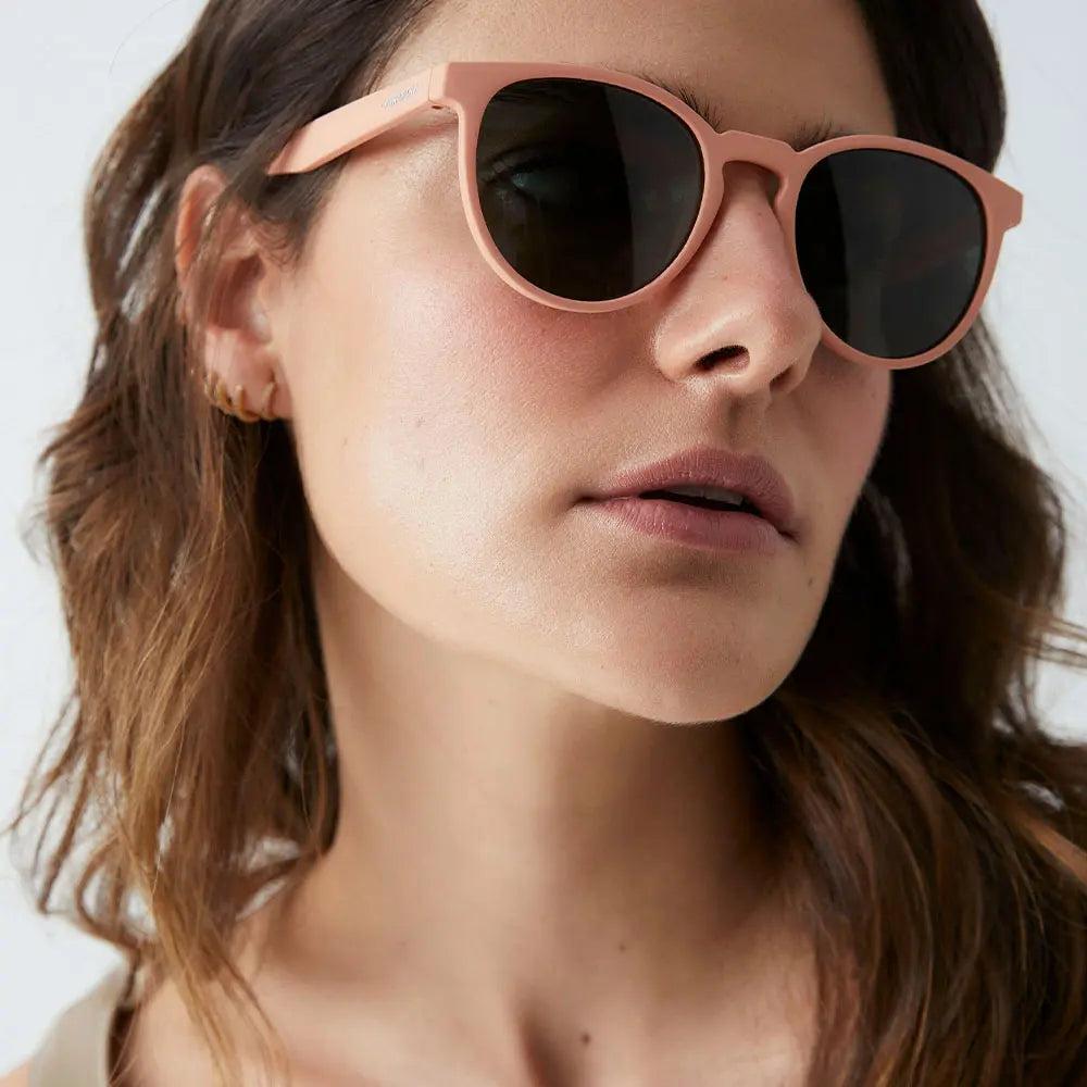 Parafina Camino Rosa Palo