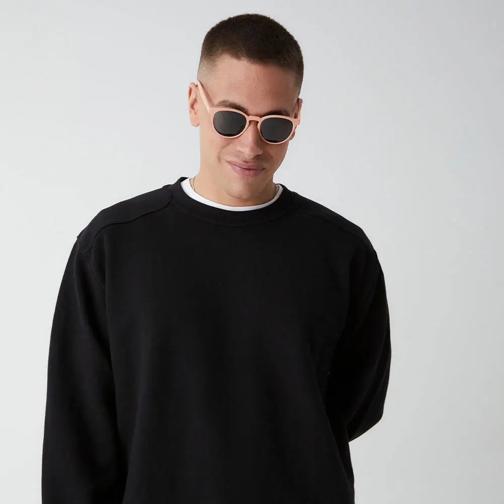 Parafina Camino Rosa Palo