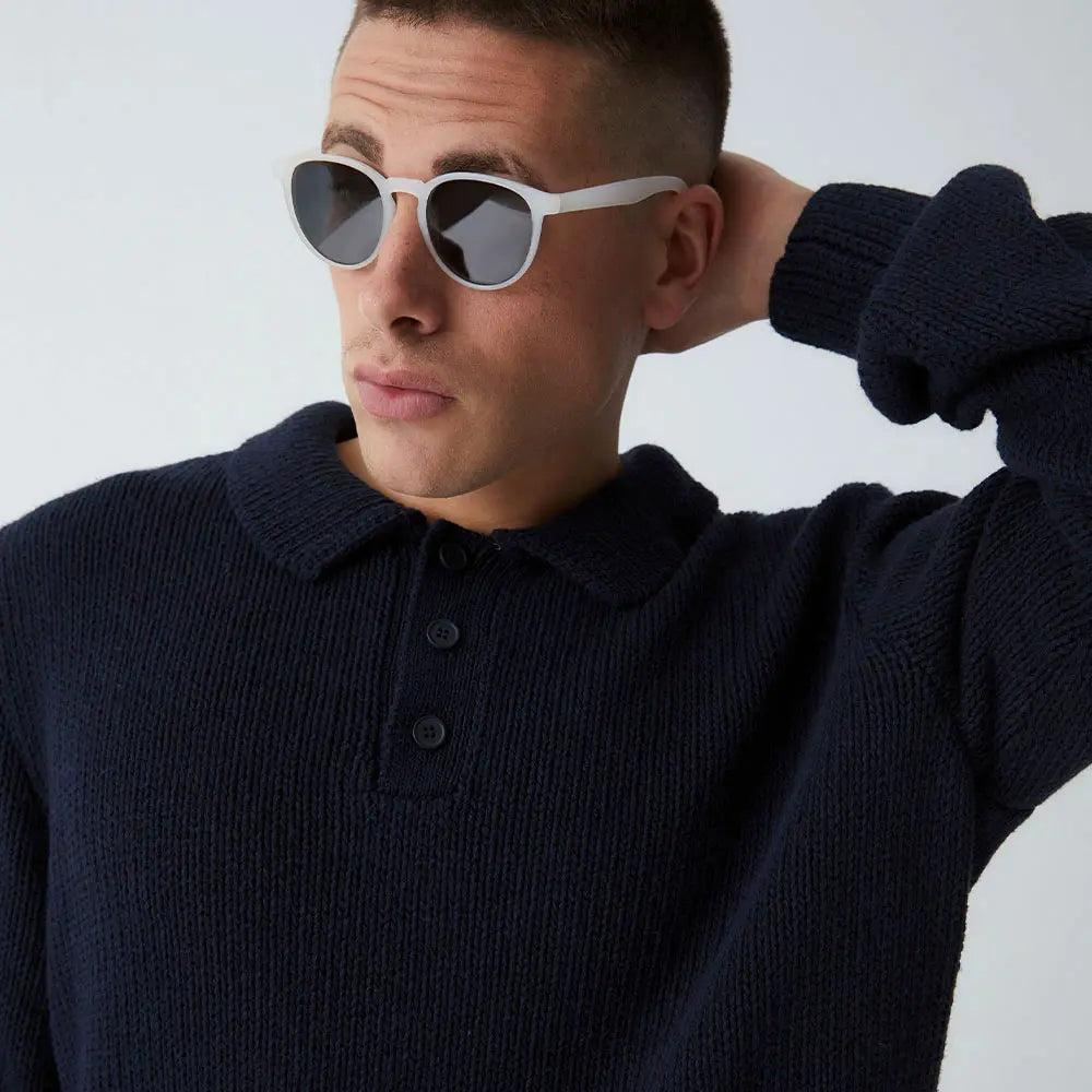 Parafina Camino Transparente