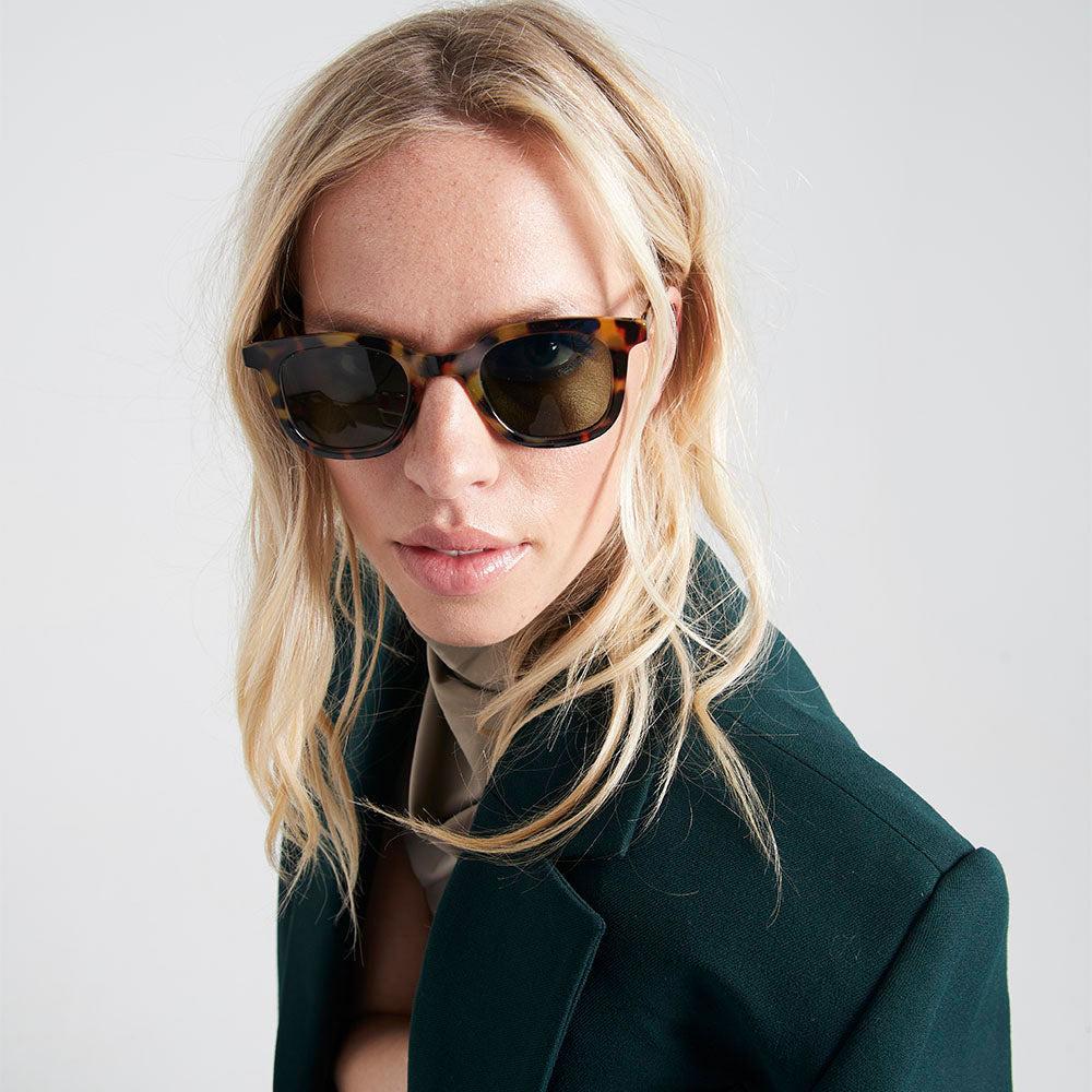 Parafina Cauce Carey