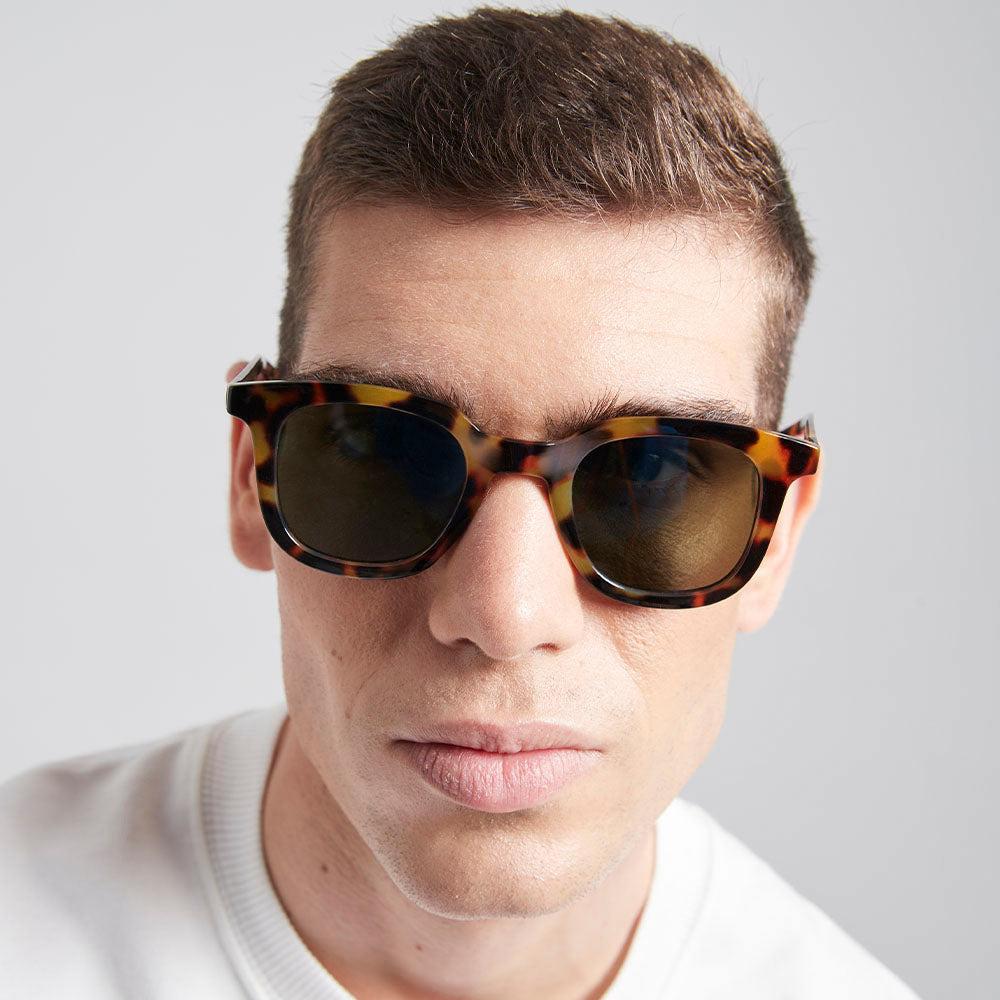 Parafina Cauce Carey