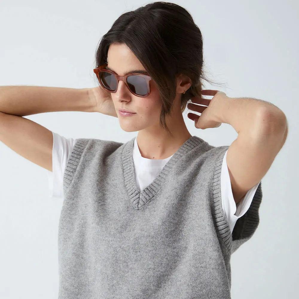 Parafina Cauce Carey Genjibre